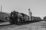 Canadian Pacific 2816